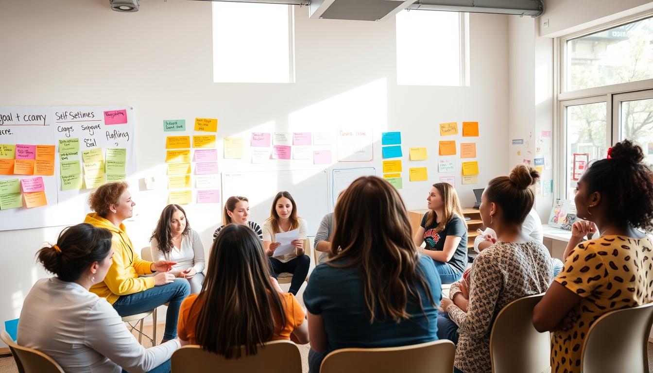 Beneficios de nuestros cursos
